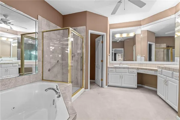 $295,000 | 3702 South Bolger Court, Independence, MO 64055