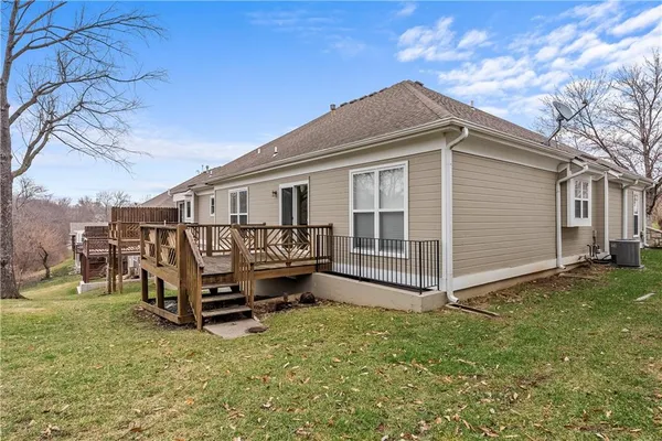 $295,000 | 3702 South Bolger Court, Independence, MO 64055