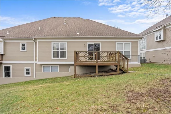 $295,000 | 3702 South Bolger Court, Independence, MO 64055