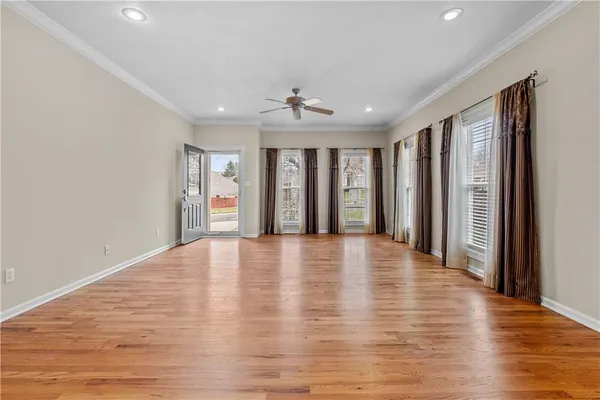 $295,000 | 3702 South Bolger Court, Independence, MO 64055