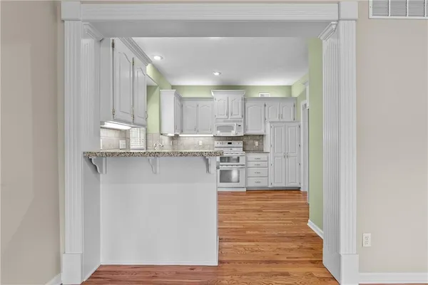 $295,000 | 3702 South Bolger Court, Independence, MO 64055