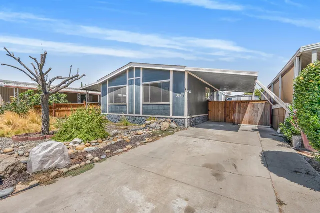 $60,000 | 5505 West Tulare Avenue, Unit 378, Visalia, CA 93277