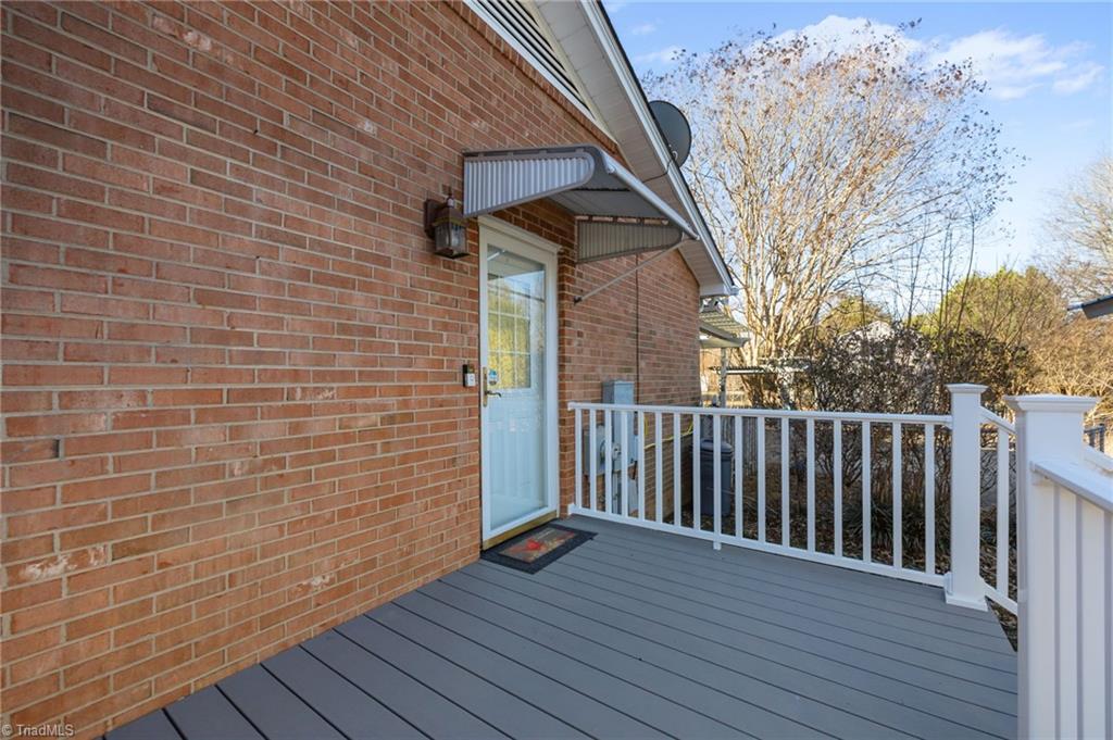 5509 Yanceyville Road Browns Summit, NC 27214 - Photo 34 of 41