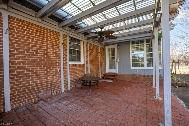 $379,900 | 5509 Yanceyville Road, Browns Summit, NC 27214