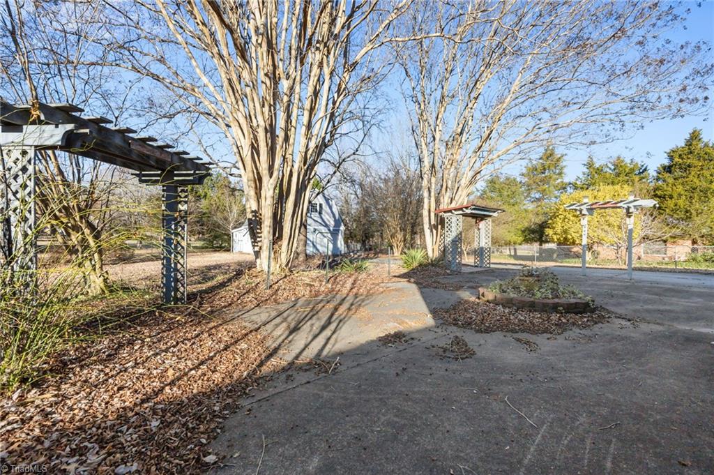 5509 Yanceyville Road Browns Summit, NC 27214 - Photo 39 of 41