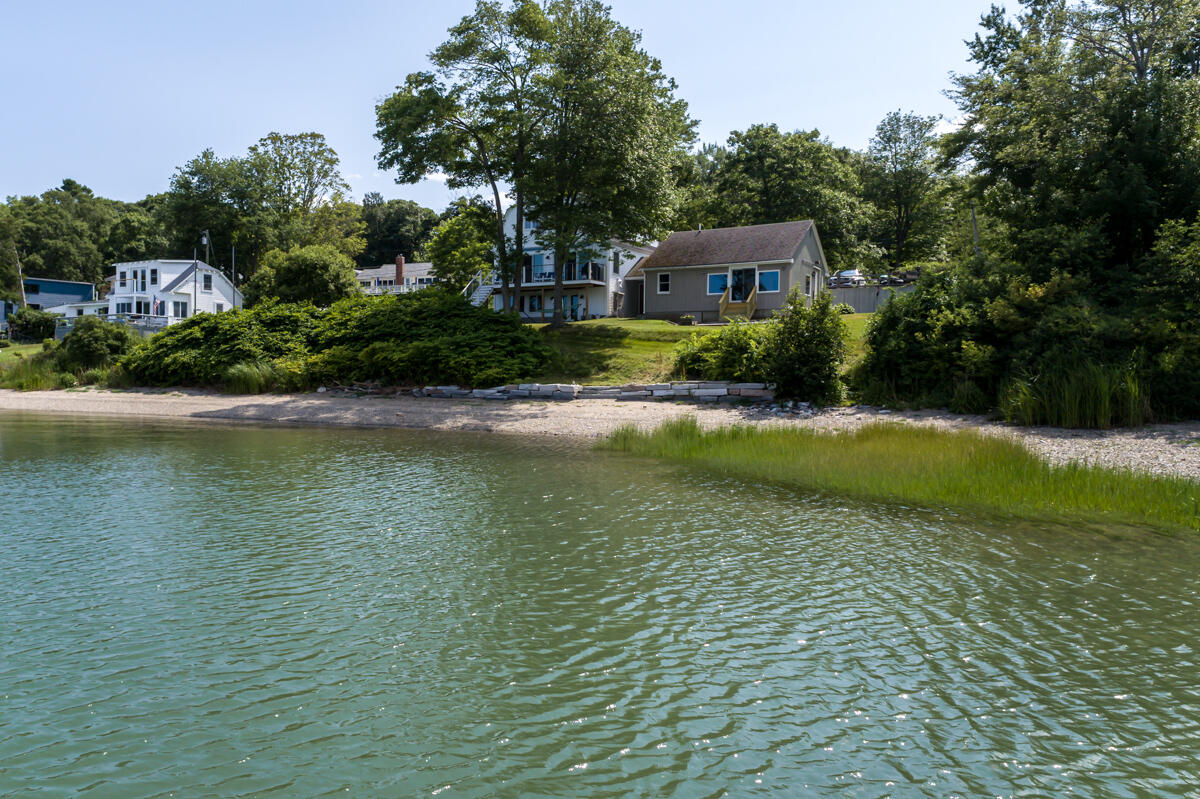 3 McKinney Road Harpswell, ME 04079 - Photo 72 of 77 24-Beach (5 of 10)