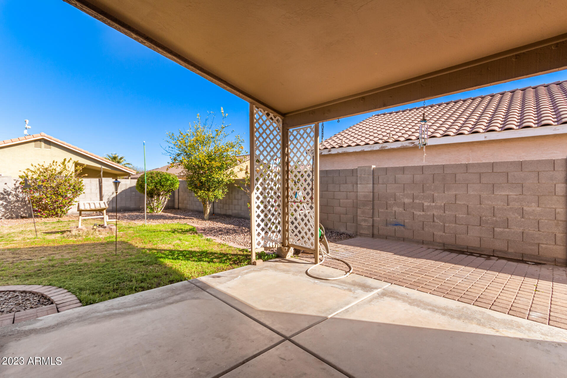 2292 East Springfield Place Chandler, AZ 85286 - Photo 20 of 24 20-Springfield