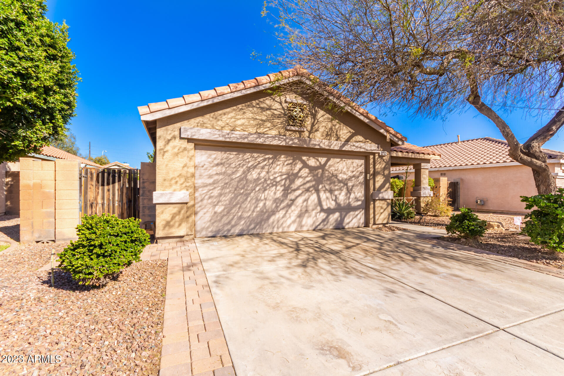 2292 East Springfield Place Chandler, AZ 85286 - Photo 2 of 24 02-Springfield