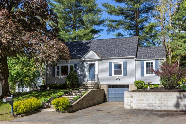 1 Pilling Road Wilmington, MA 01887 - Photo 24 of 26 Gallery Image 24