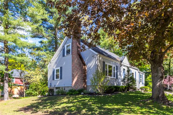 1 Pilling Road Wilmington, MA 01887 - Photo 25 of 26 Gallery Image 25