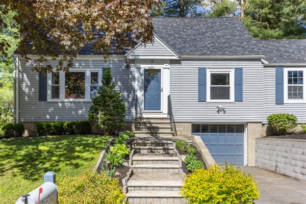 1 Pilling Road Wilmington, MA 01887 - Photo 26 of 26 Gallery Image 26