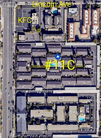 a store with an outdoor area