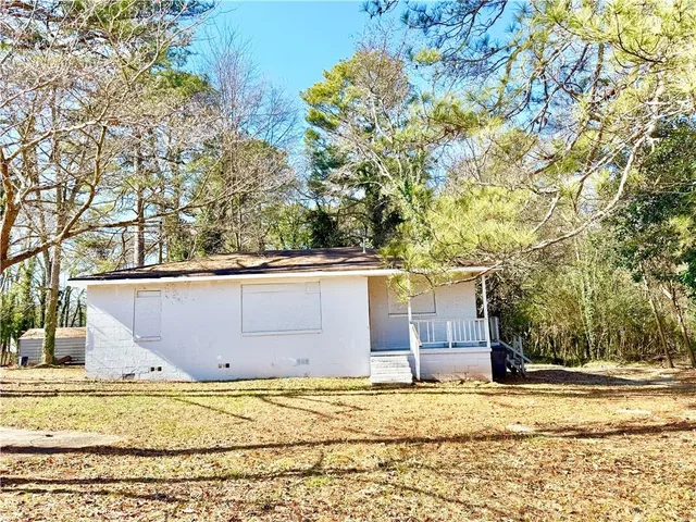 $159,000 | 1924 Peters Road, Tucker, GA 30084