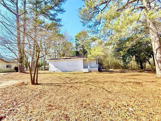 $159,000 | 1924 Peters Road, Tucker, GA 30084