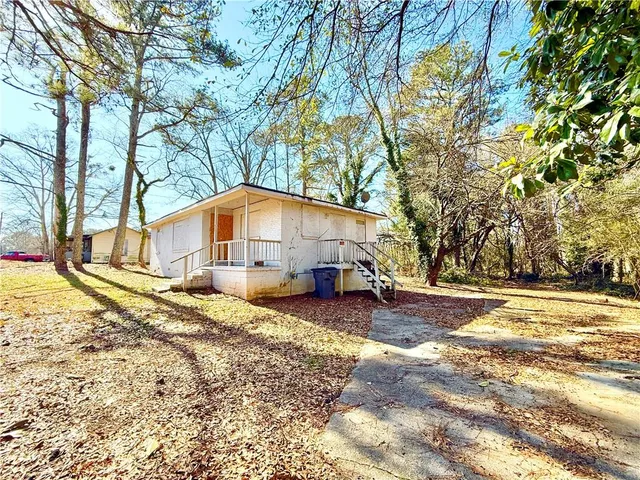 $159,000 | 1924 Peters Road, Tucker, GA 30084