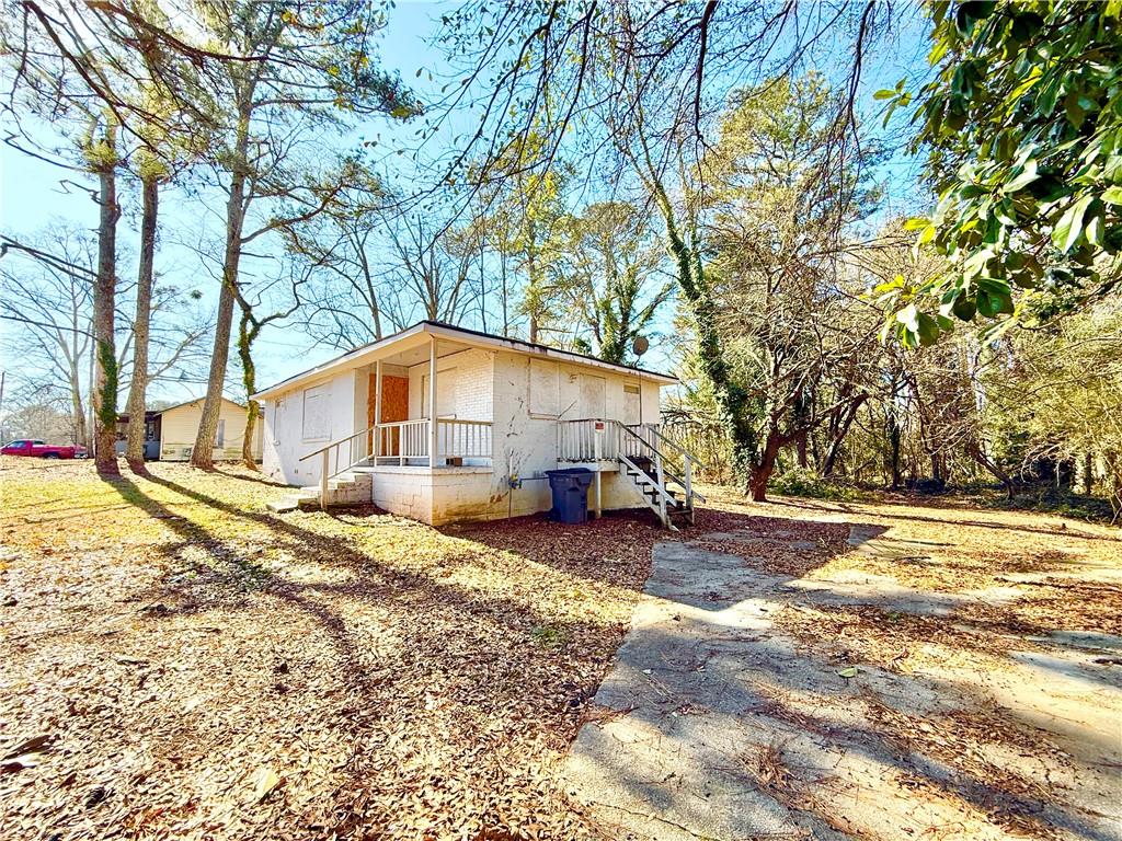 1924 Peters Road Tucker, GA 30084 - Photo 3 of 8