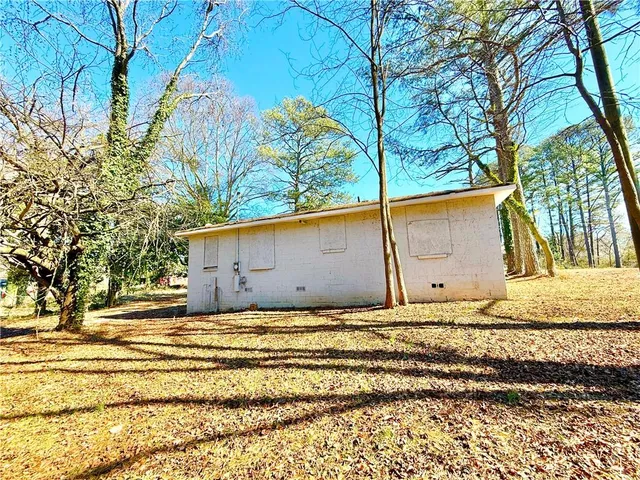$159,000 | 1924 Peters Road, Tucker, GA 30084