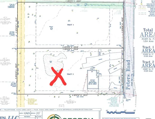 $159,000 | 1924 Peters Road, Tucker, GA 30084