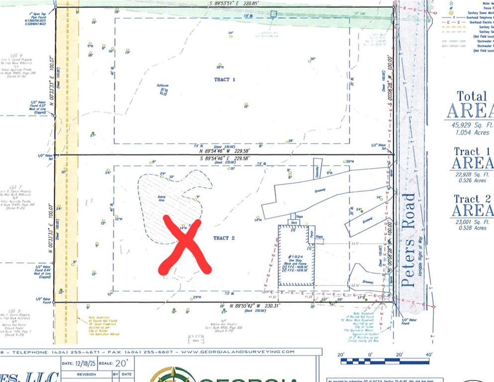 1924 Peters Road Tucker, GA 30084 - Photo 8 of 8