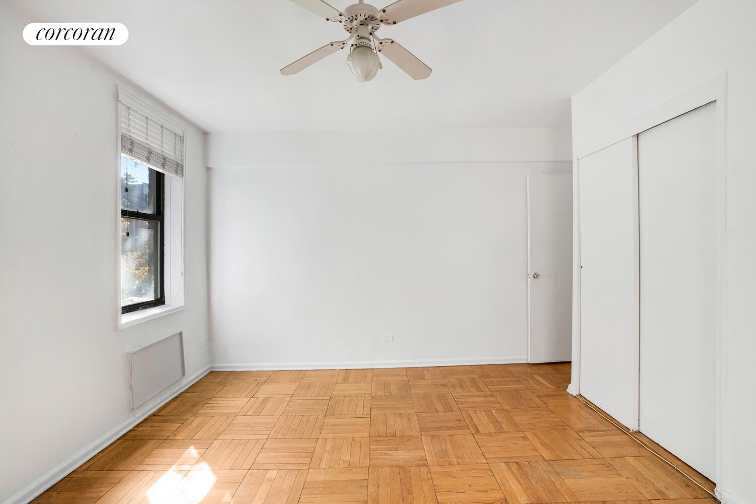 345 Webster Avenue, Unit 1G Brooklyn, NY 11230 - Photo 10 of 12 a view of an empty room