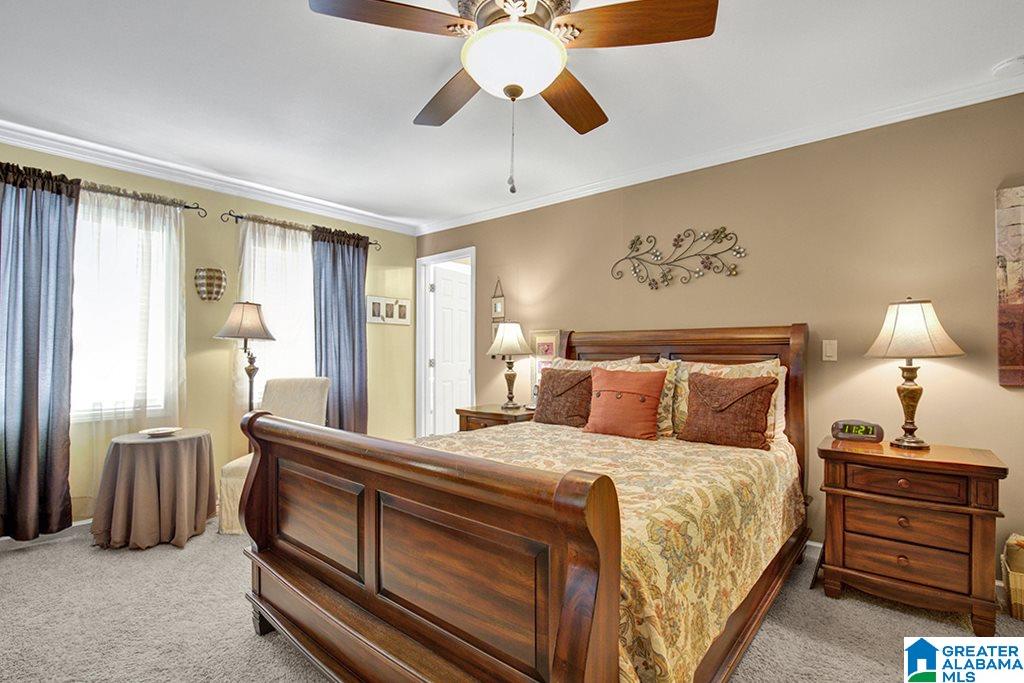 5321 Spring Creek Road Montevallo, AL 35115 - Photo 15 of 43