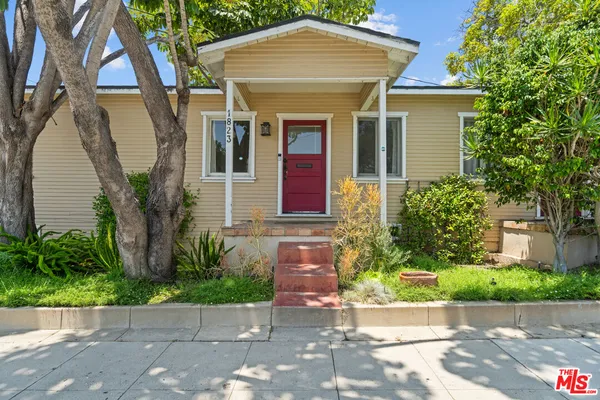 $2,600 | 1823 Delaware Avenue, Santa Monica, CA 90404