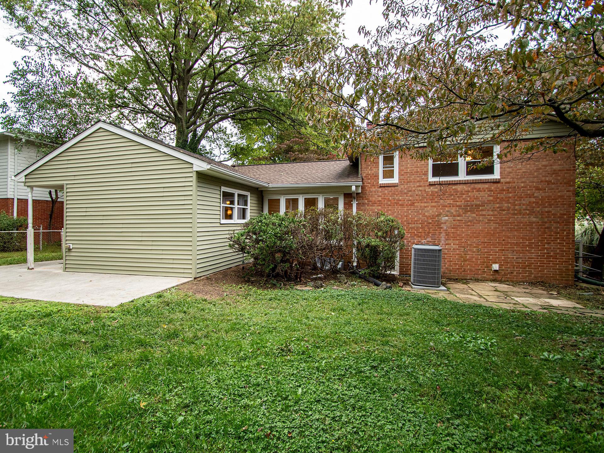 1113 Dunoon Road Silver Spring, MD 20903 - Photo 28 of 32