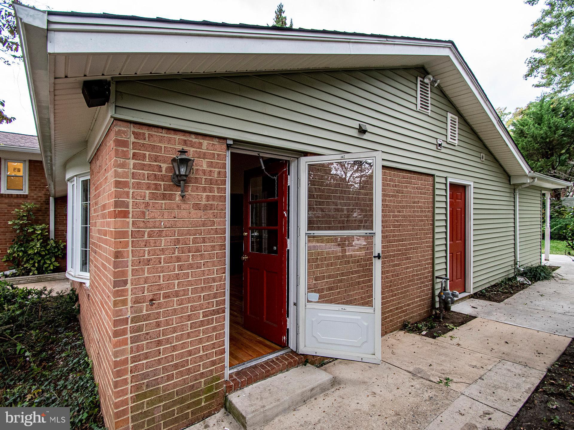 1113 Dunoon Road Silver Spring, MD 20903 - Photo 30 of 32