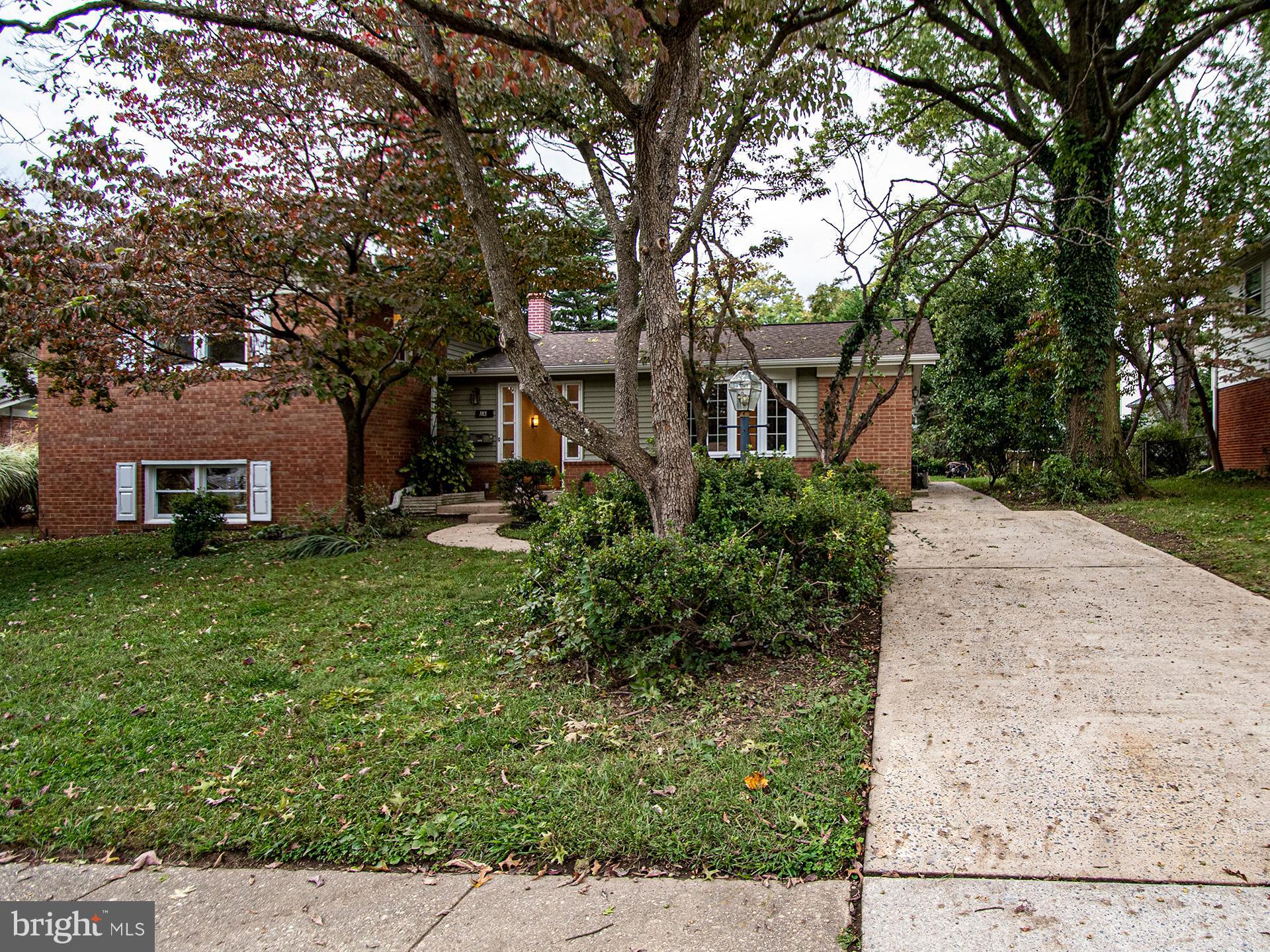 1113 Dunoon Road Silver Spring, MD 20903 - Photo 31 of 32