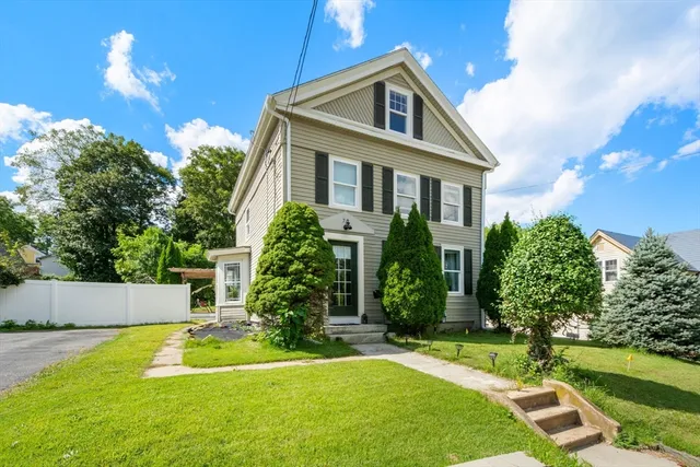 $455,000 | 72 High Street, Southbridge, MA 01550