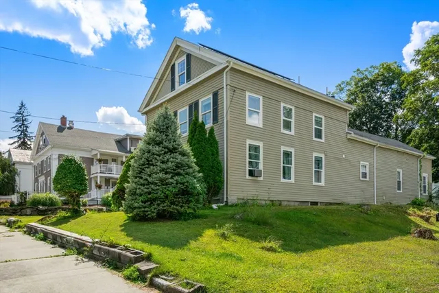 $450,000 | 72 High Street, Southbridge, MA 01550