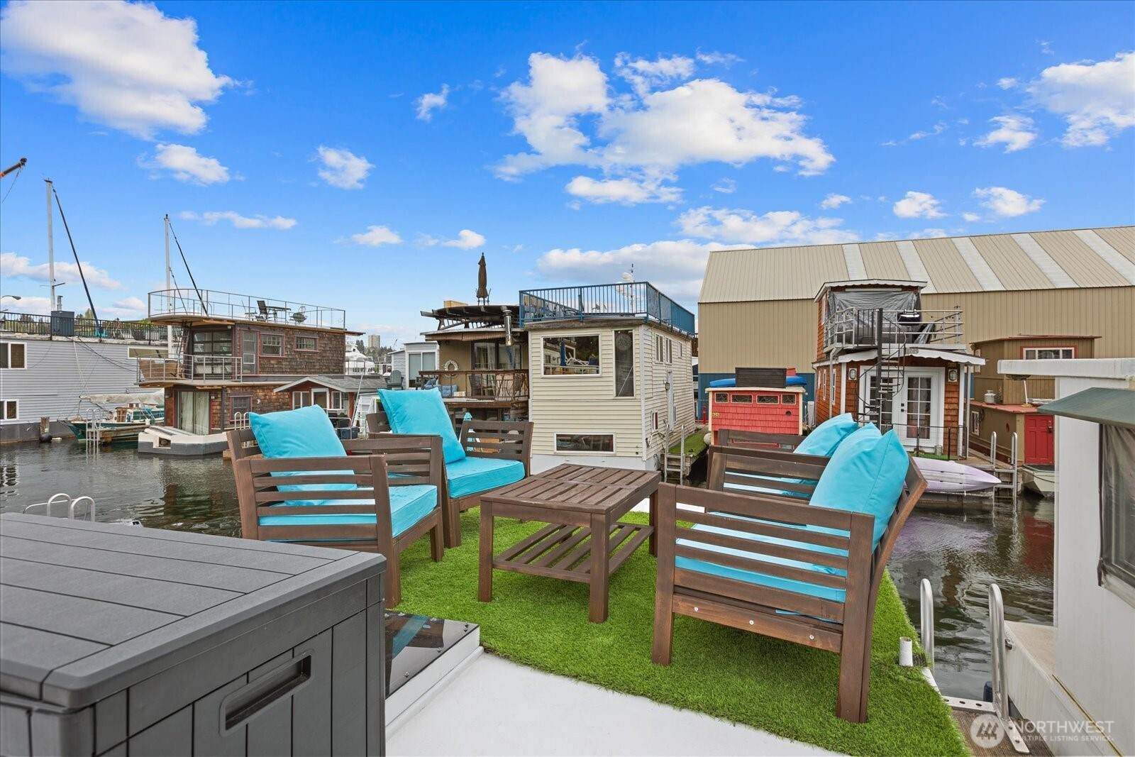 2143 North Northlake Way, Unit 47 Seattle, WA 98103 - Photo 25 of 39