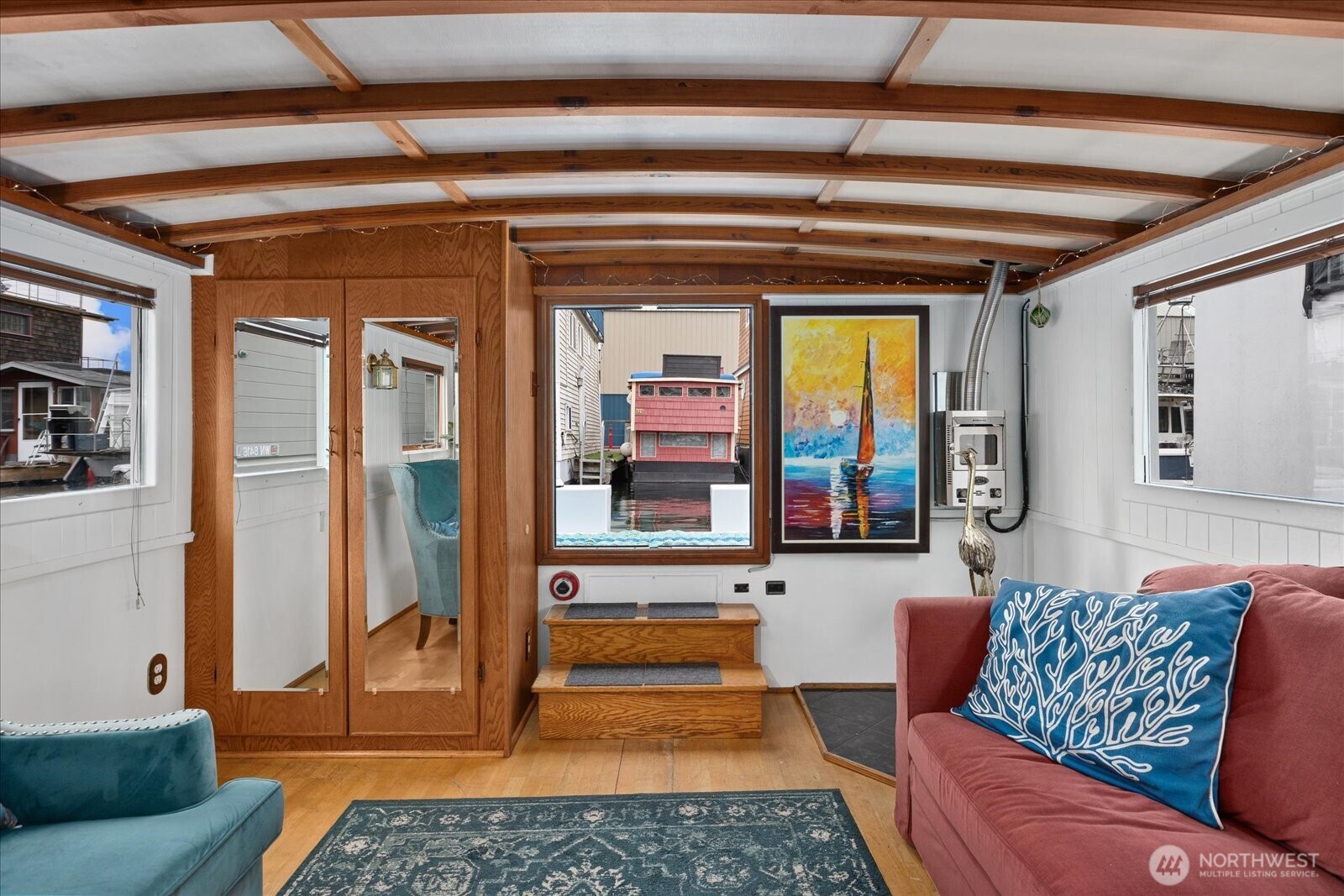 2143 North Northlake Way, Unit 47 Seattle, WA 98103 - Photo 4 of 39