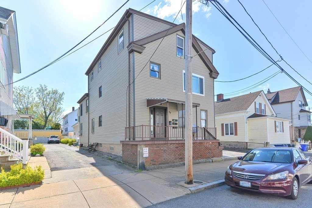 29 Winter Street Fall River, MA 02720 - Photo 3 of 34 a house view