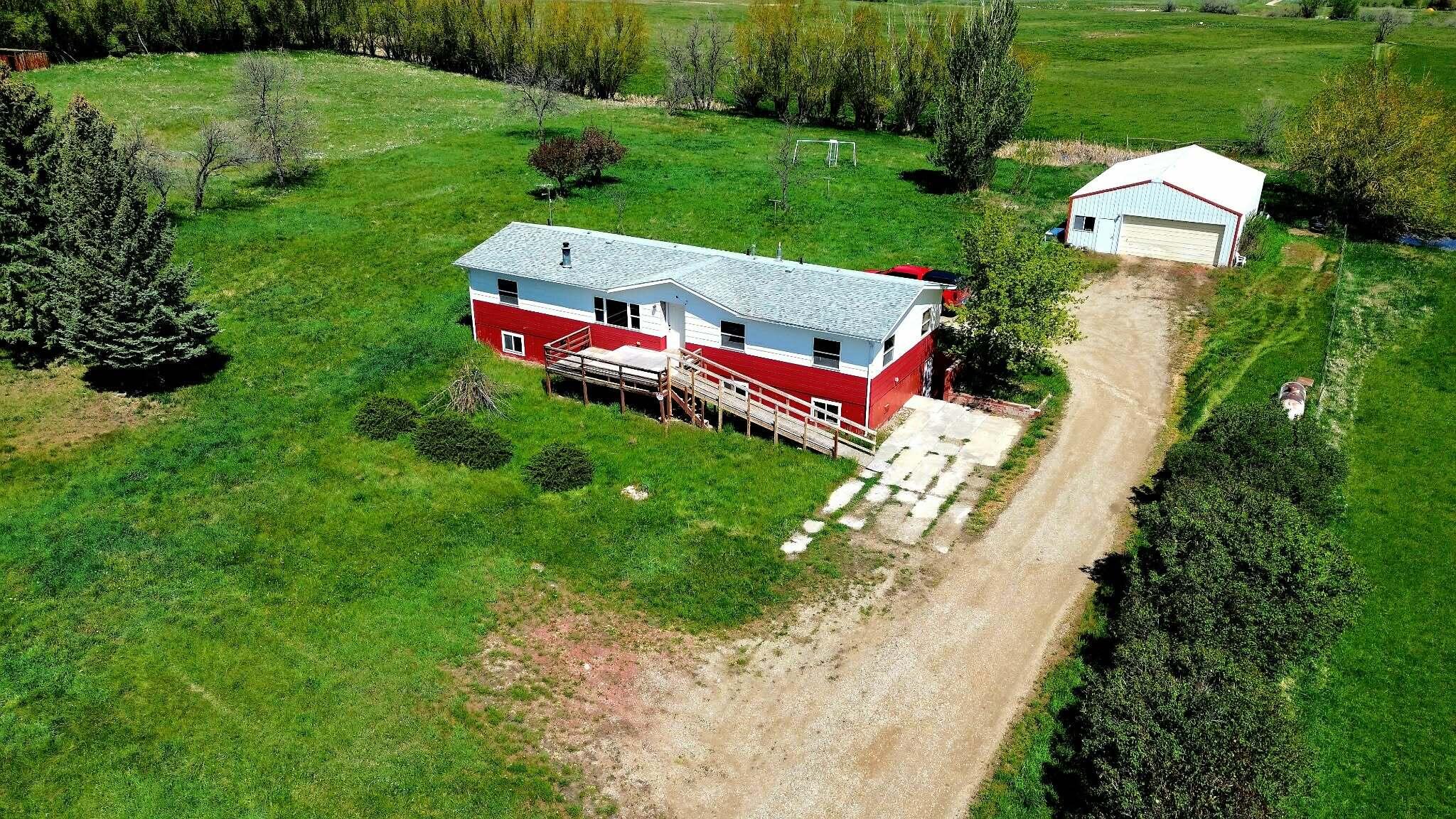 55 Box Cross Road Sheridan, WY 82801 - Photo 1 of 9 1