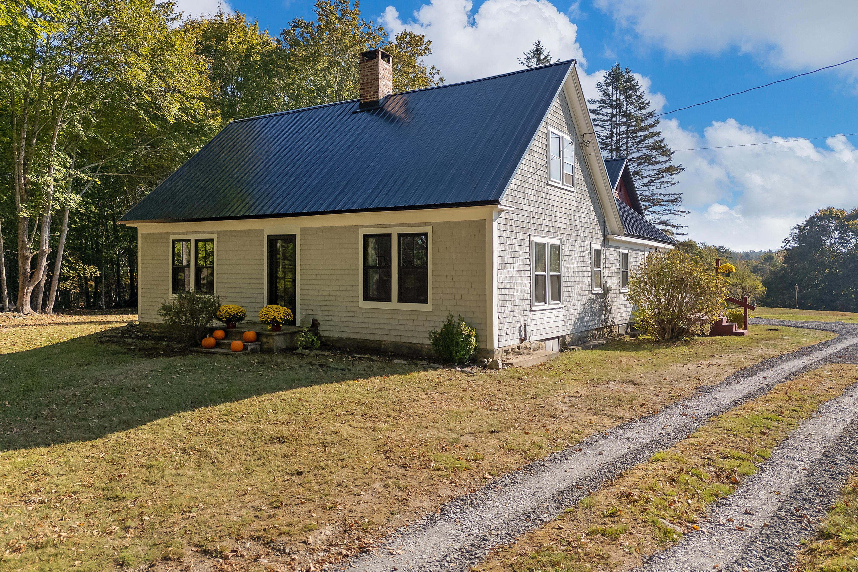 130 Lewis Hill Road Newcastle, ME 04553 - Photo 2 of 66 Lewis Hill Rd_102