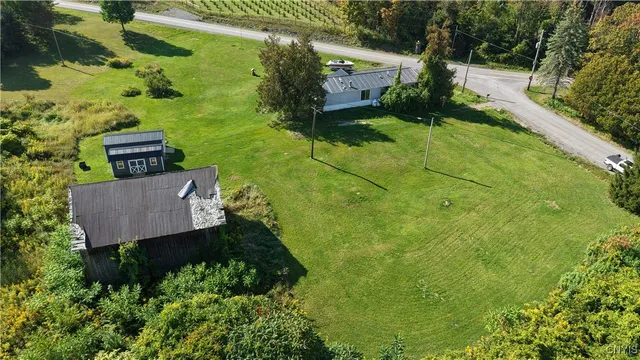 $159,900 | 104 Mortz Road, Warren, NY 13407