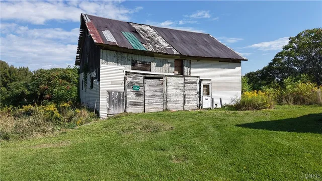 $159,900 | 104 Mortz Road, Warren, NY 13407