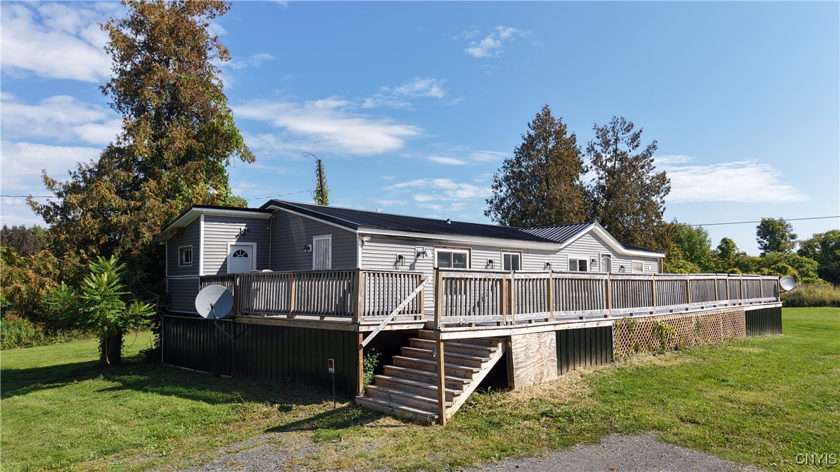 104 Mortz Road Warren, NY 13407 - Photo 2 of 31