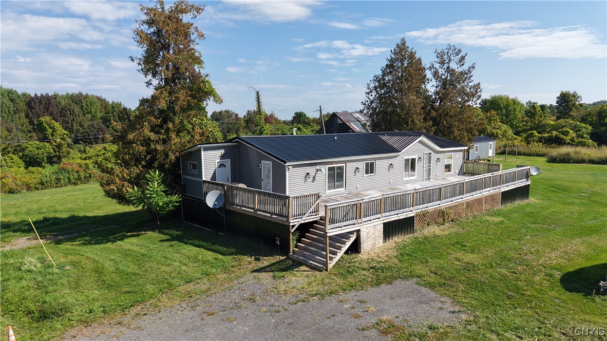 104 Mortz Road Warren, NY 13407 - Photo 3 of 31