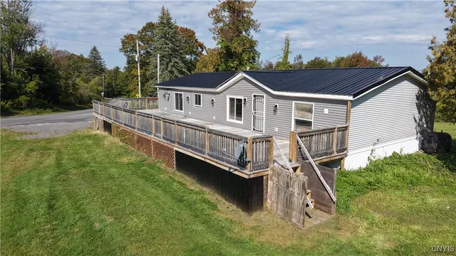 $159,900 | 104 Mortz Road, Warren, NY 13407