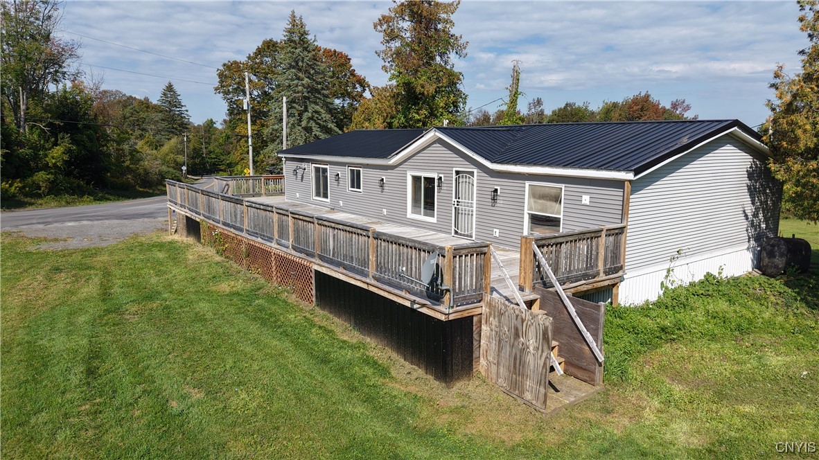 104 Mortz Road Warren, NY 13407 - Photo 4 of 31