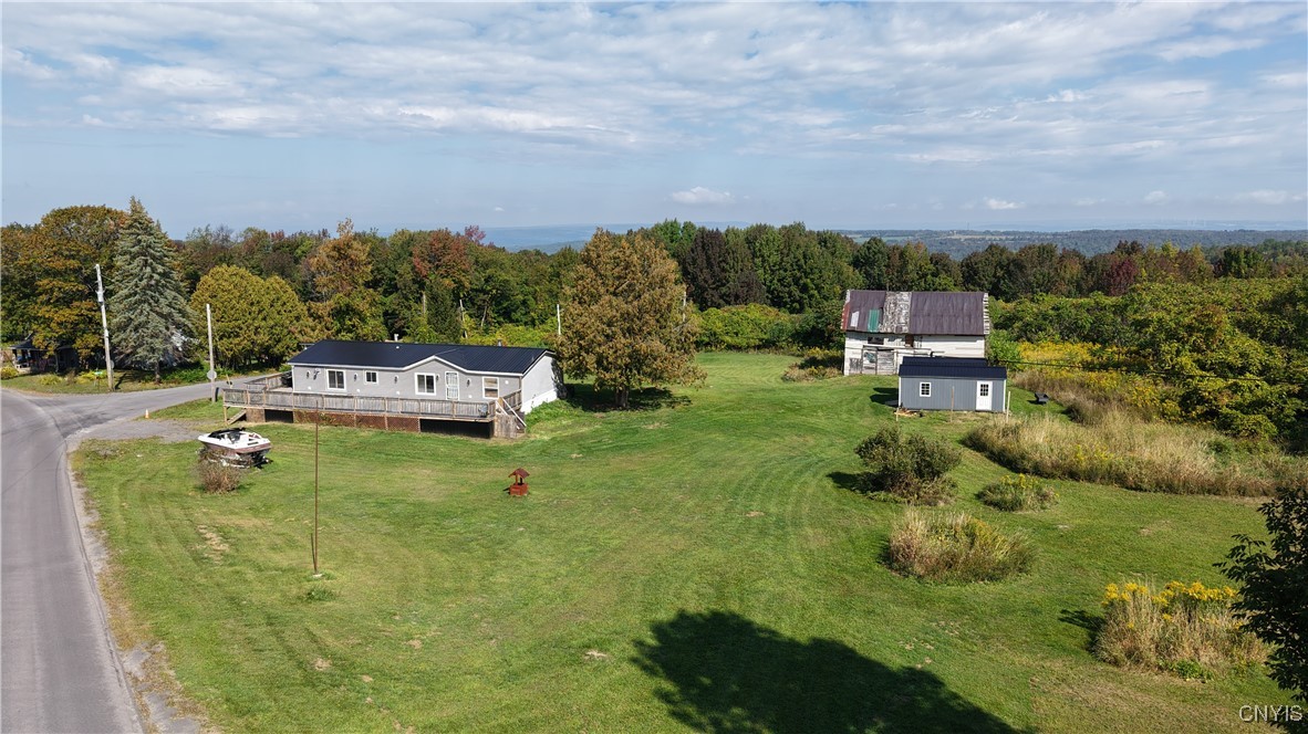 104 Mortz Road Warren, NY 13407 - Photo 5 of 31