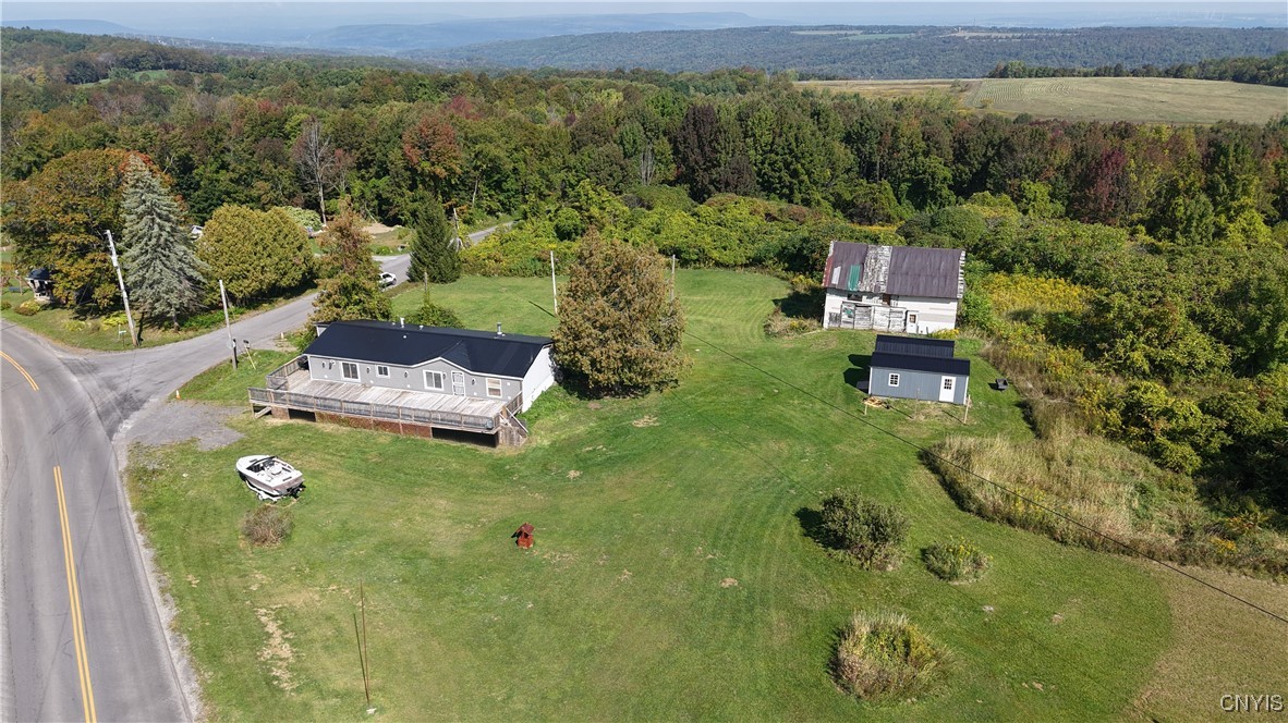 104 Mortz Road Warren, NY 13407 - Photo 6 of 31