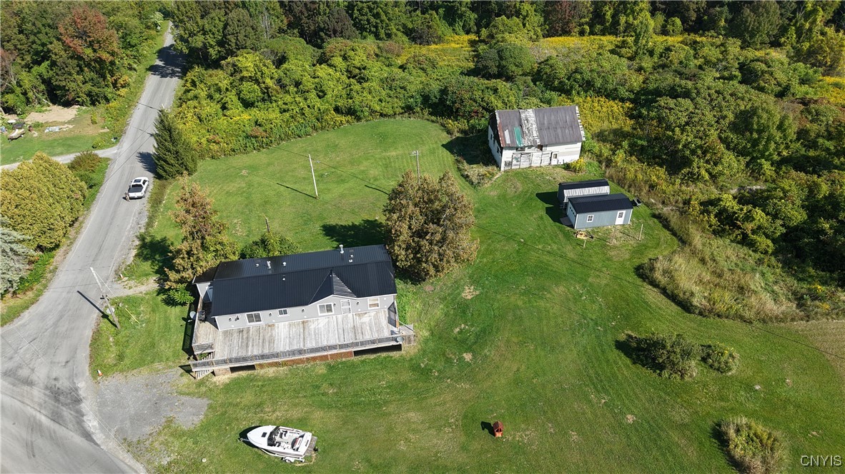 104 Mortz Road Warren, NY 13407 - Photo 7 of 31