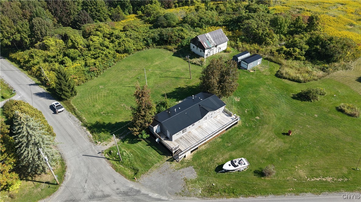 104 Mortz Road Warren, NY 13407 - Photo 8 of 31