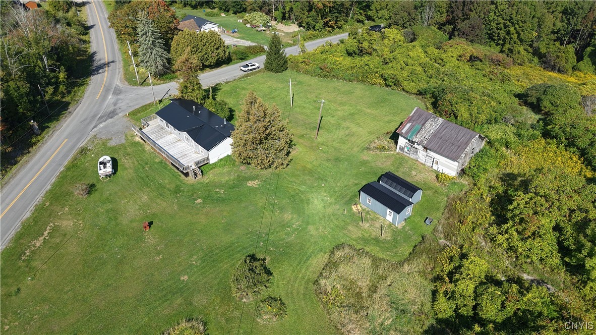 104 Mortz Road Warren, NY 13407 - Photo 9 of 31