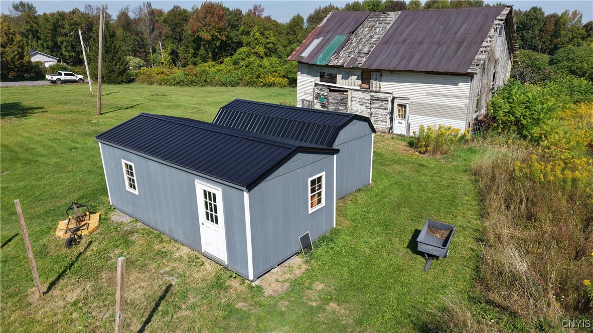 104 Mortz Road Warren, NY 13407 - Photo 10 of 31