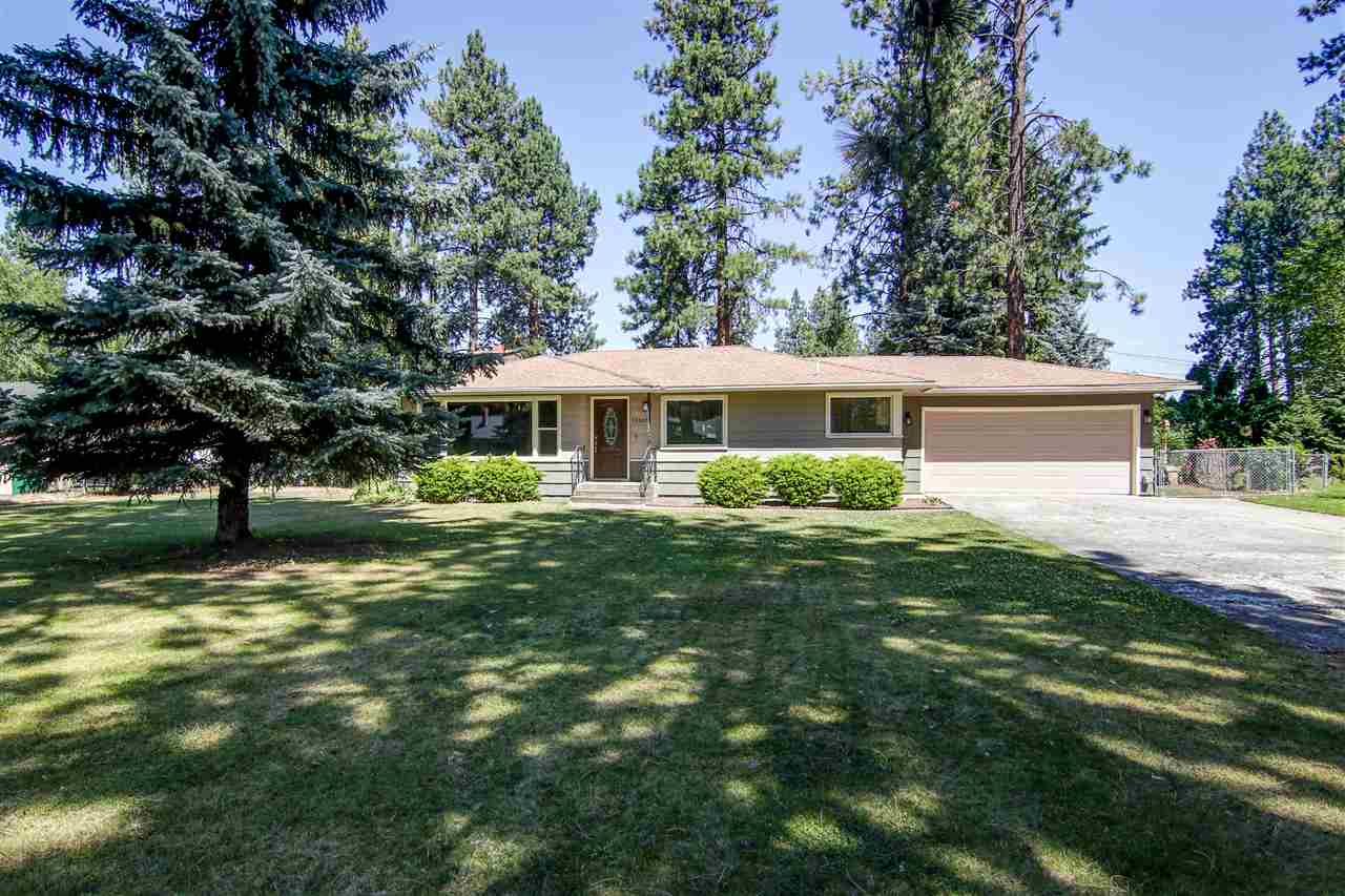 13325 East Saltese Road Spokane Valley, WA 99216 - Photo 1 of 19