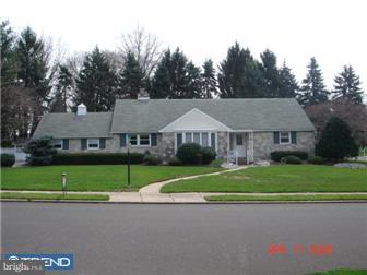 3779 Burns Road Huntingdon Valley, PA 19006 - Photo 1 of 12 Gallery Image 1